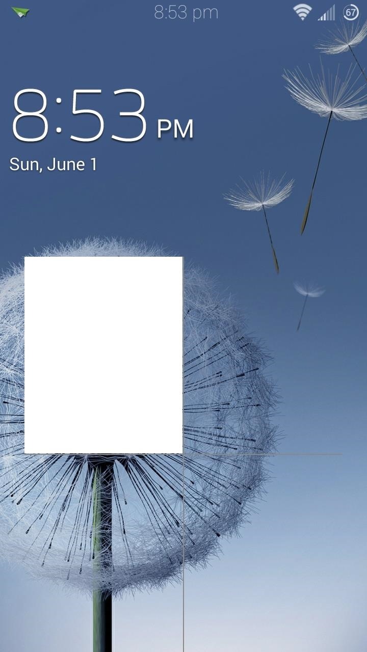 How to Get LG's "Knock Code" Feature on Your Galaxy S3 for Increased Lock Screen Security