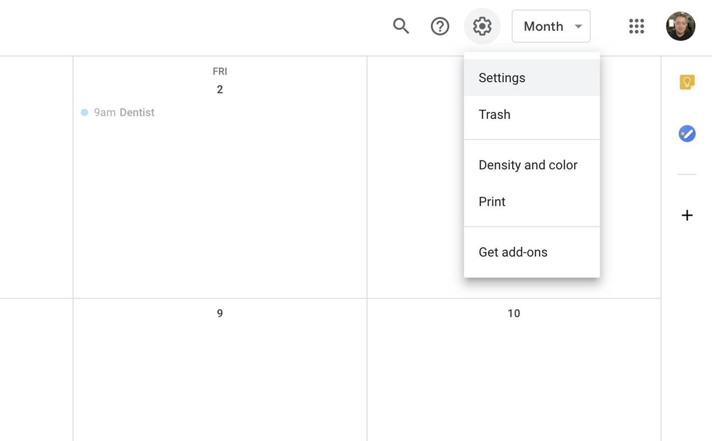 Spam Events Showing Up in Google Calendar? Here's the Fix