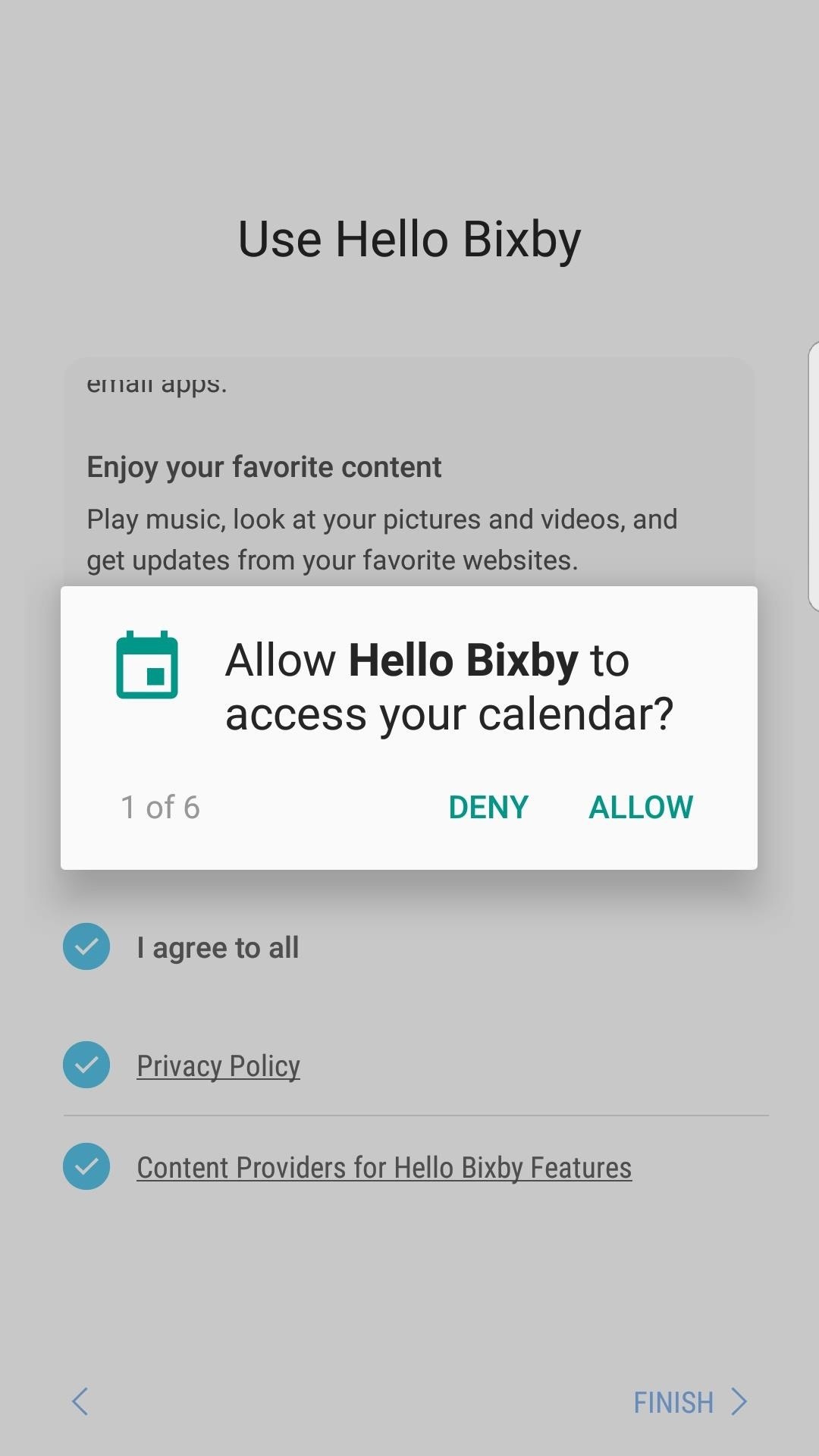 Add the Galaxy S8's New Bixby Feed to Your S7 or S7 Edge's Home Screen
