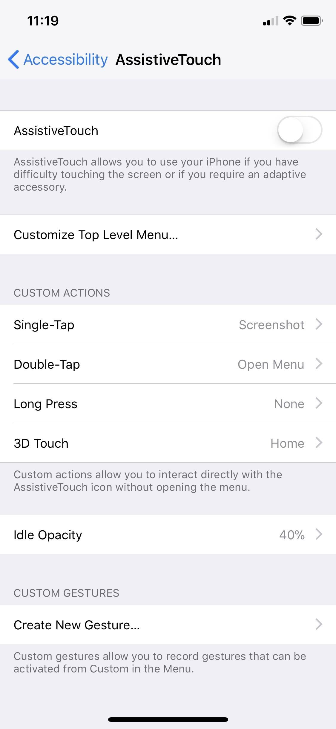 How to Take Screenshots on the iPhone X, XS, XS Max & XR