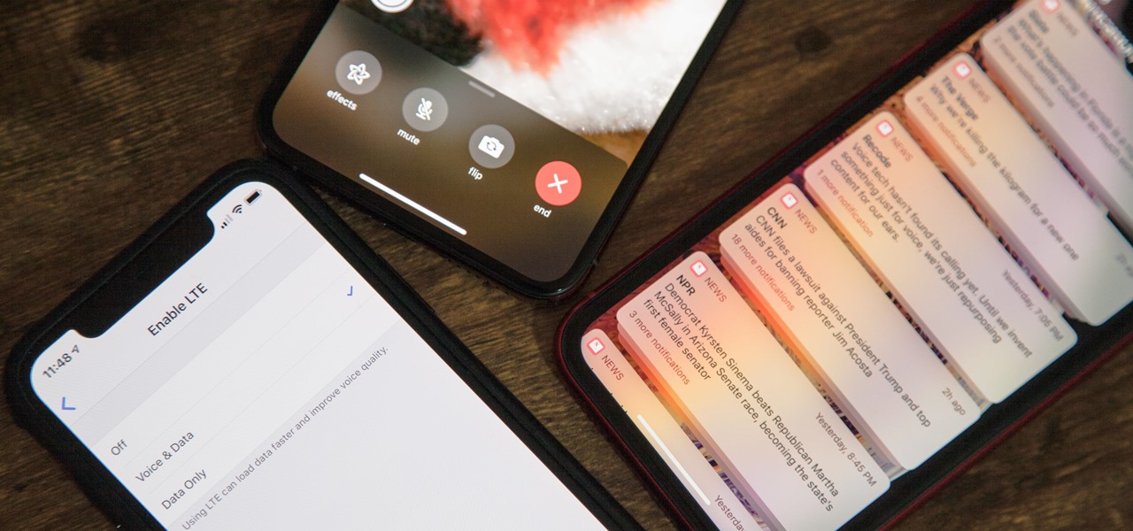 4 New iOS 12.1.1 Features for iPhone You Don't Want to Miss