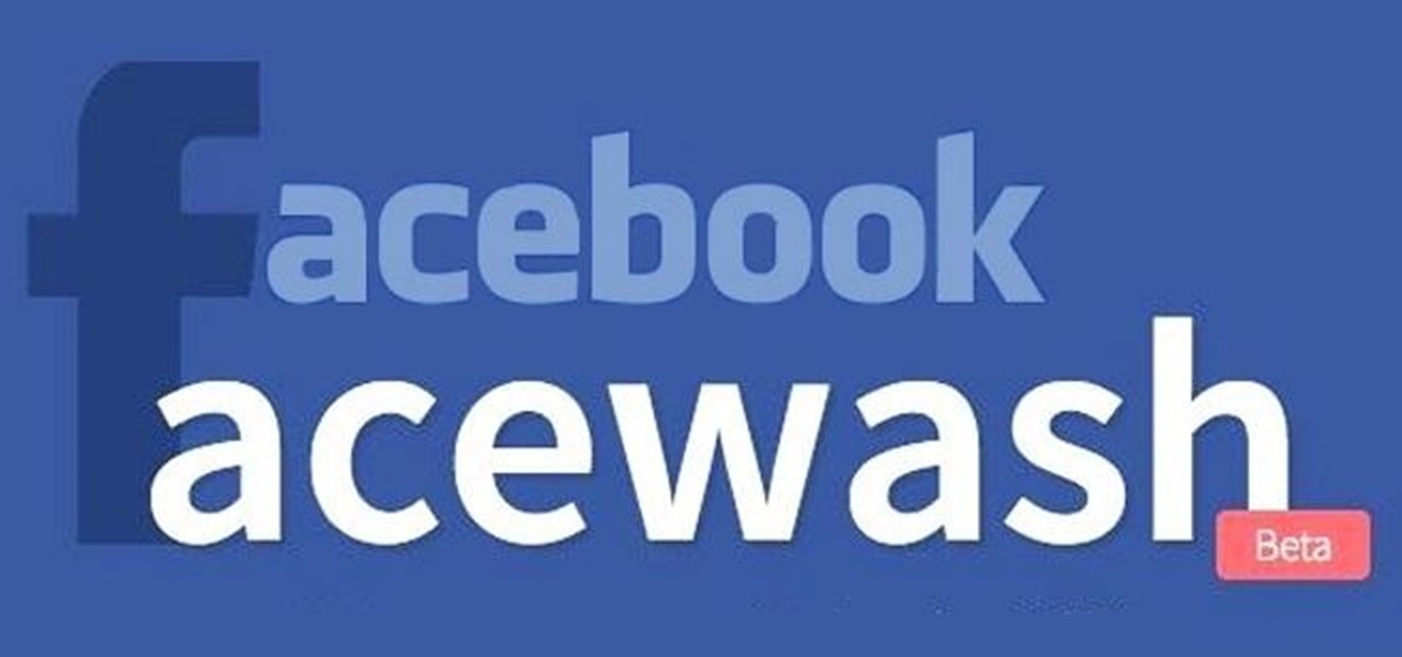 Hunt Down and Eradicate Post Profanity for a Squeaky Clean Facebook Profile