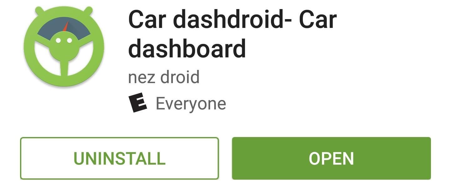 The 5 Best 'Car Mode' Apps for Android