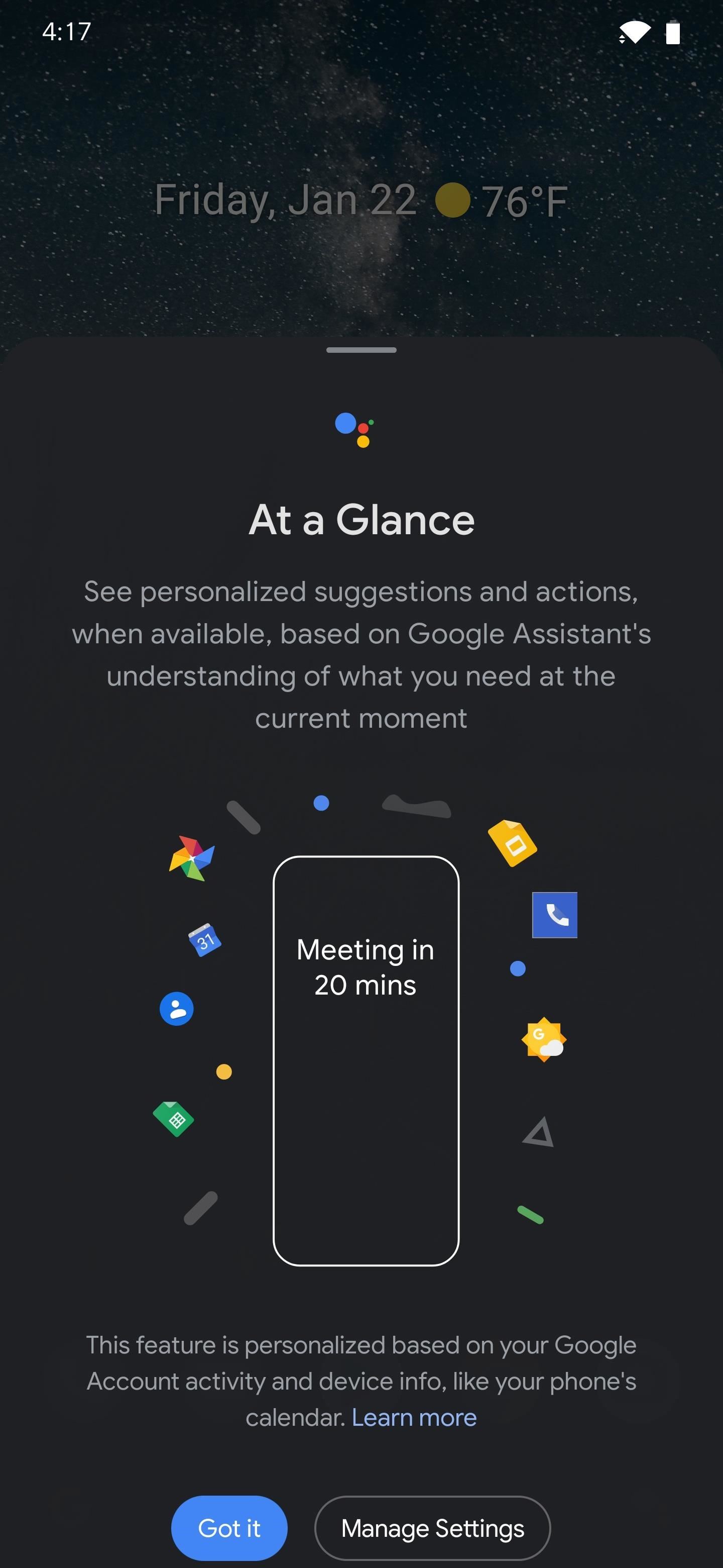How to Make Nova Launcher Look & Behave Like Google's Pixel Launcher