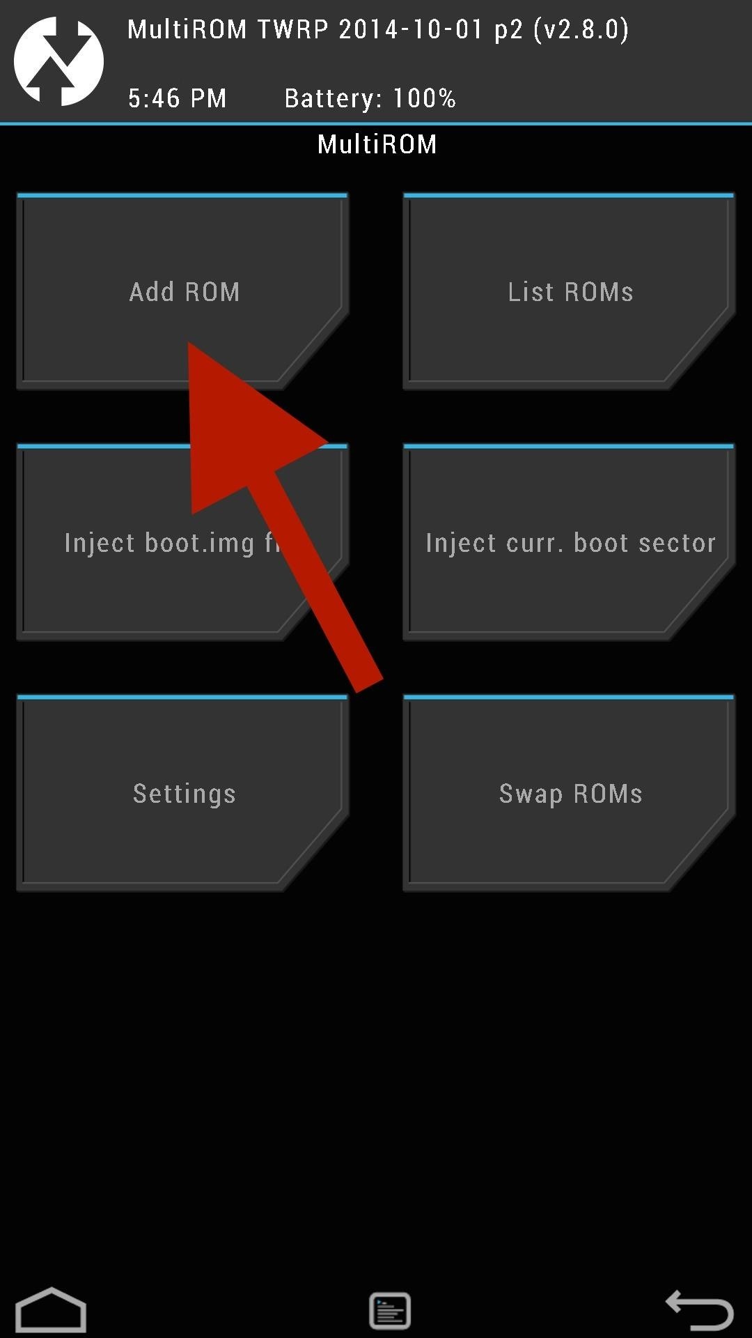 How to Run Multiple ROMs at the Same Time on Your HTC One