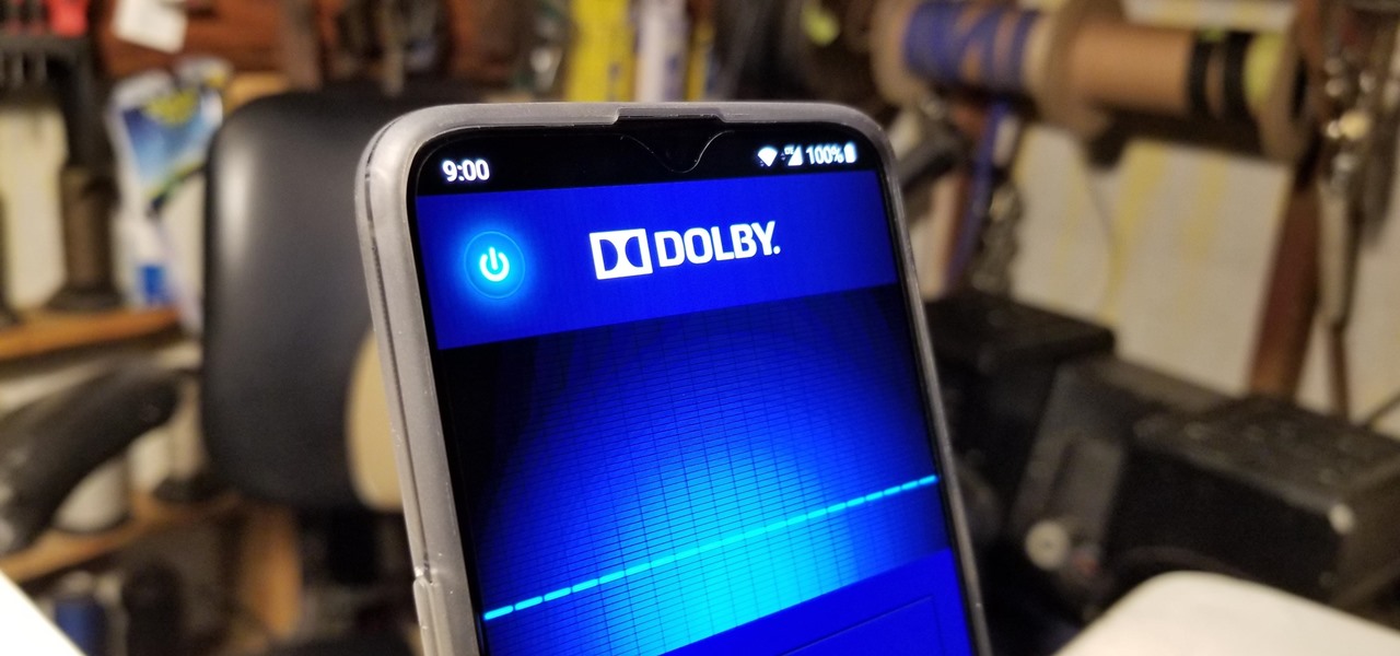 Get Dolby Atmos on Your OnePlus 6T for Enhanced Audio