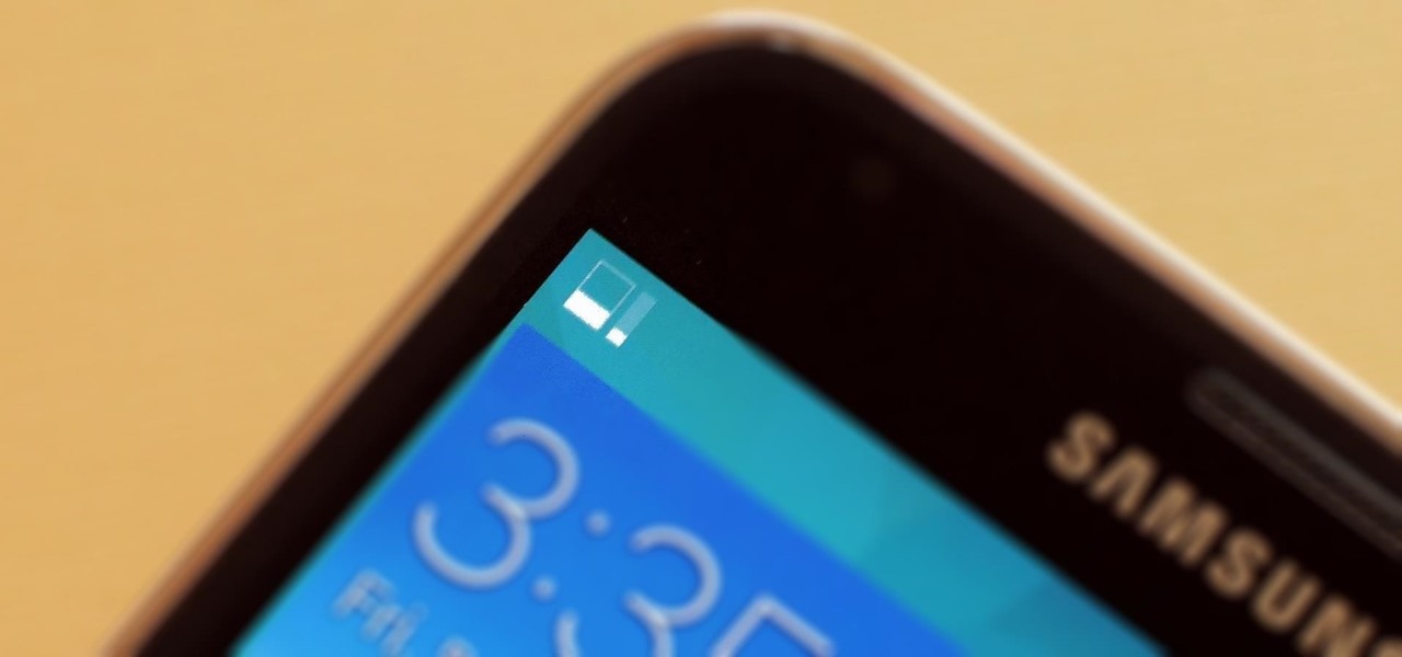 Track Data Usage in Real Time with This Status Bar Meter for Android