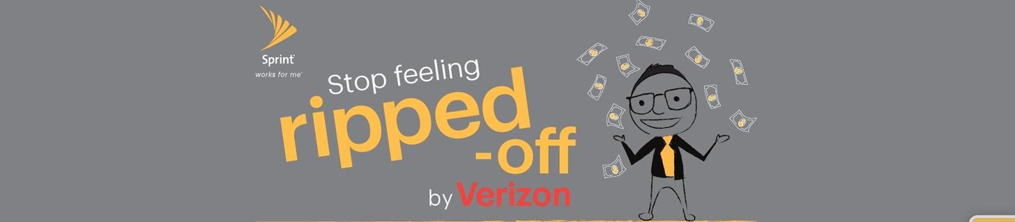 Sprint's New Deal Could Save You a Lot of Money