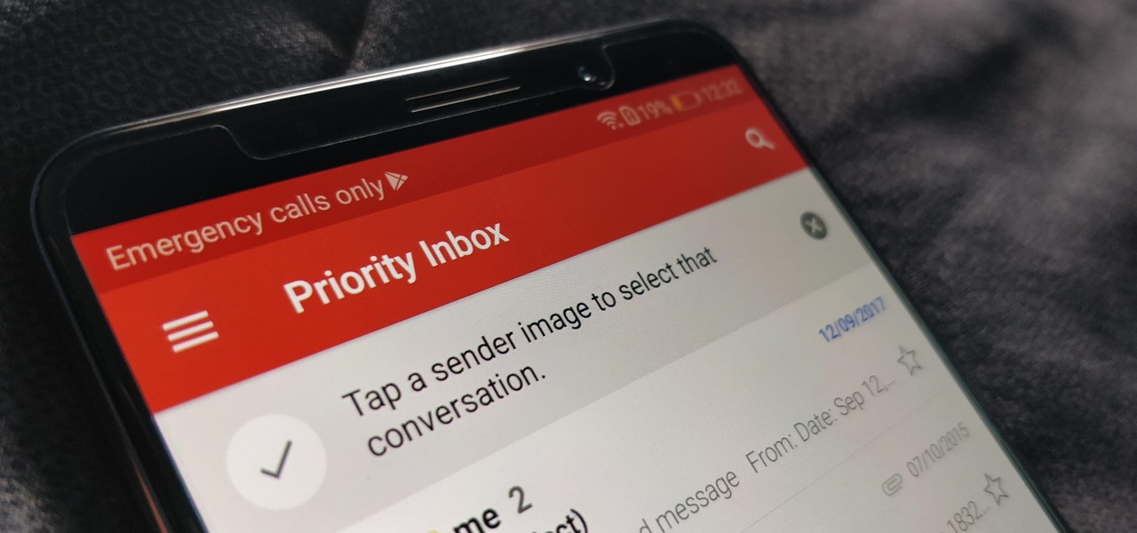 كيف:
                    3 نصائح للوصول إلى Inbox Zero أسرع في Gmail 133