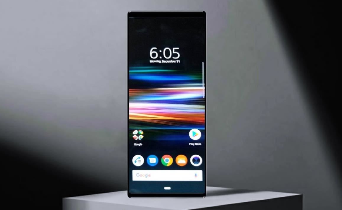 Everything We Know About the Sony Xperia XZ4 So Far