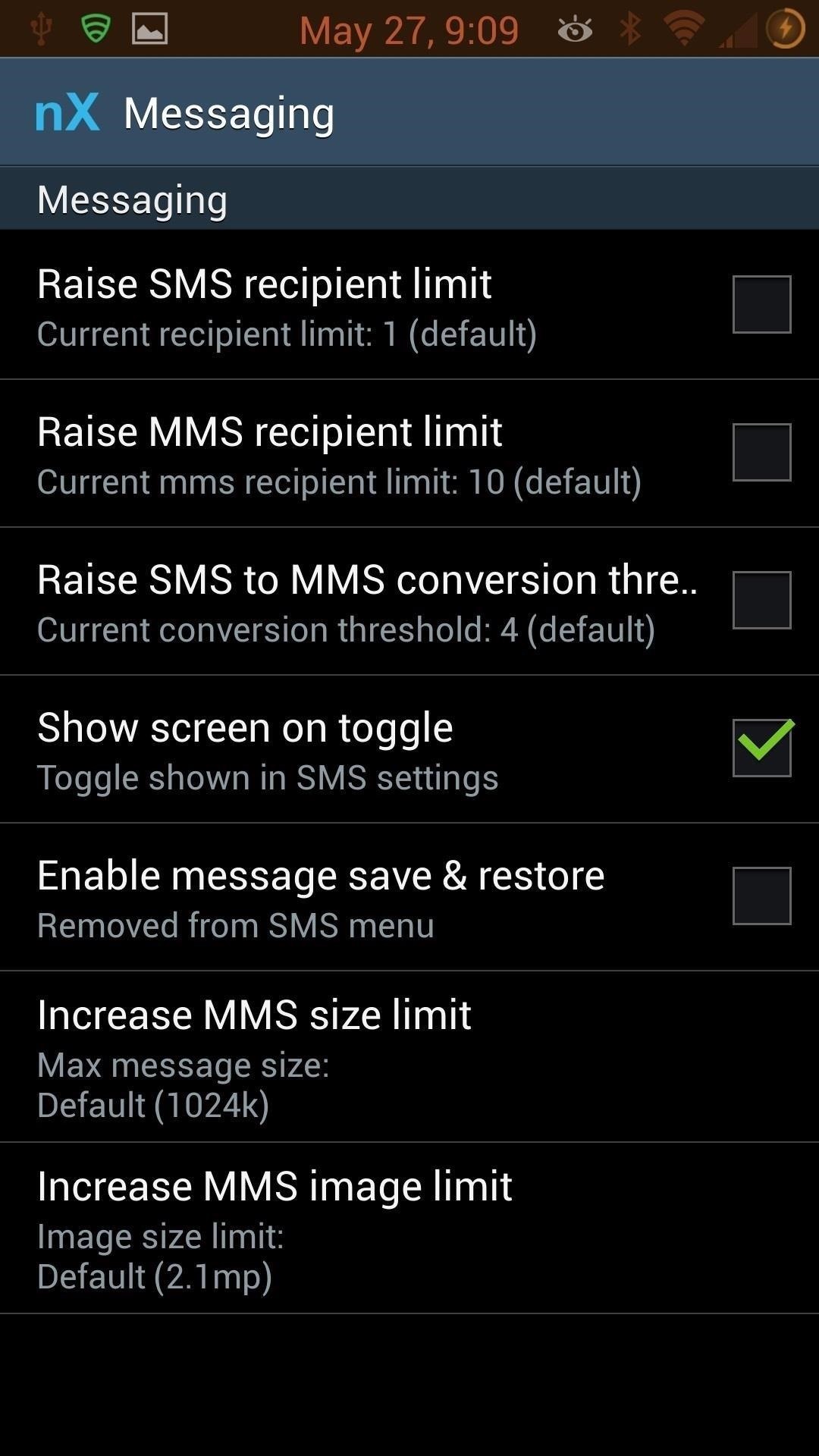 How to Get 70+ SoftMods on Your Samsung Galaxy S4 for No-Fuss Customization at Your Fingertips
