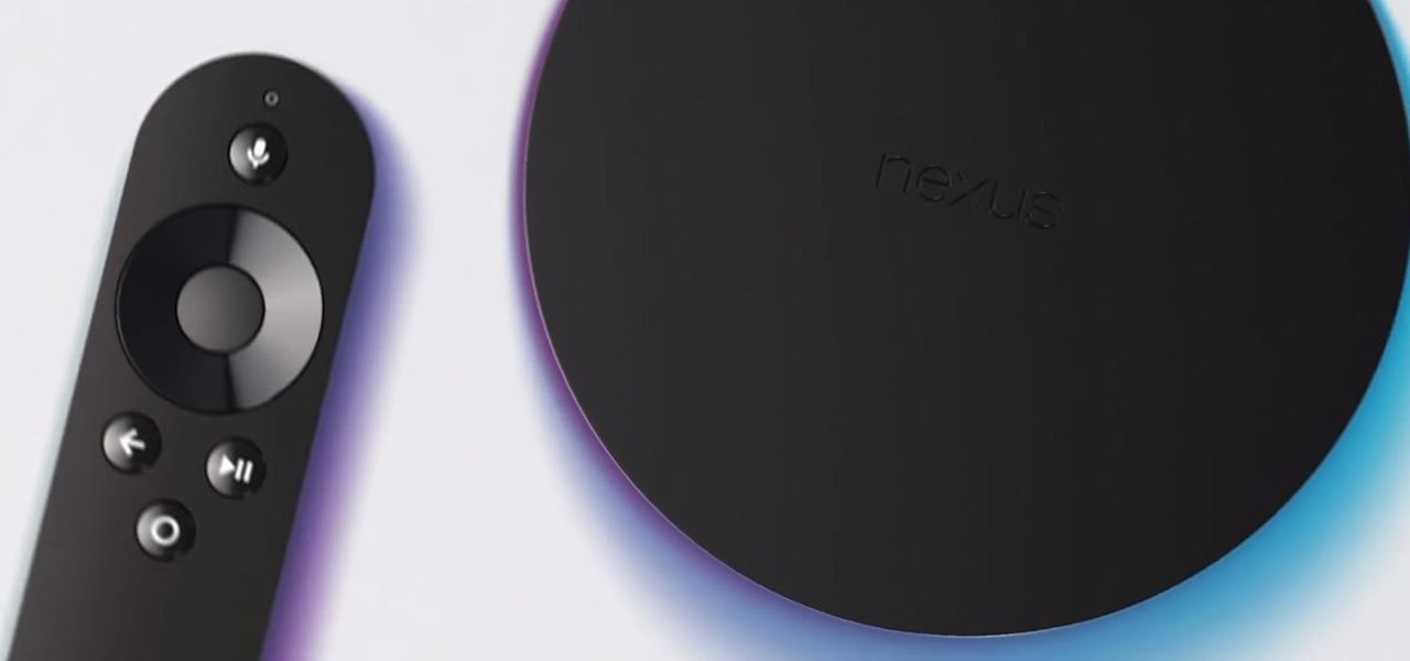 Nexus Player Practically Half-Off: $70 with a Free $20 Google Play Credit