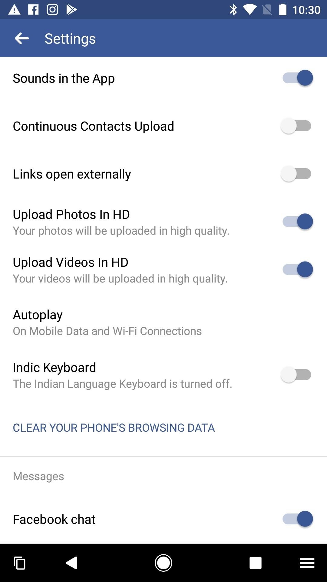 Facebook 101: How to Upload Photos & Videos in HD