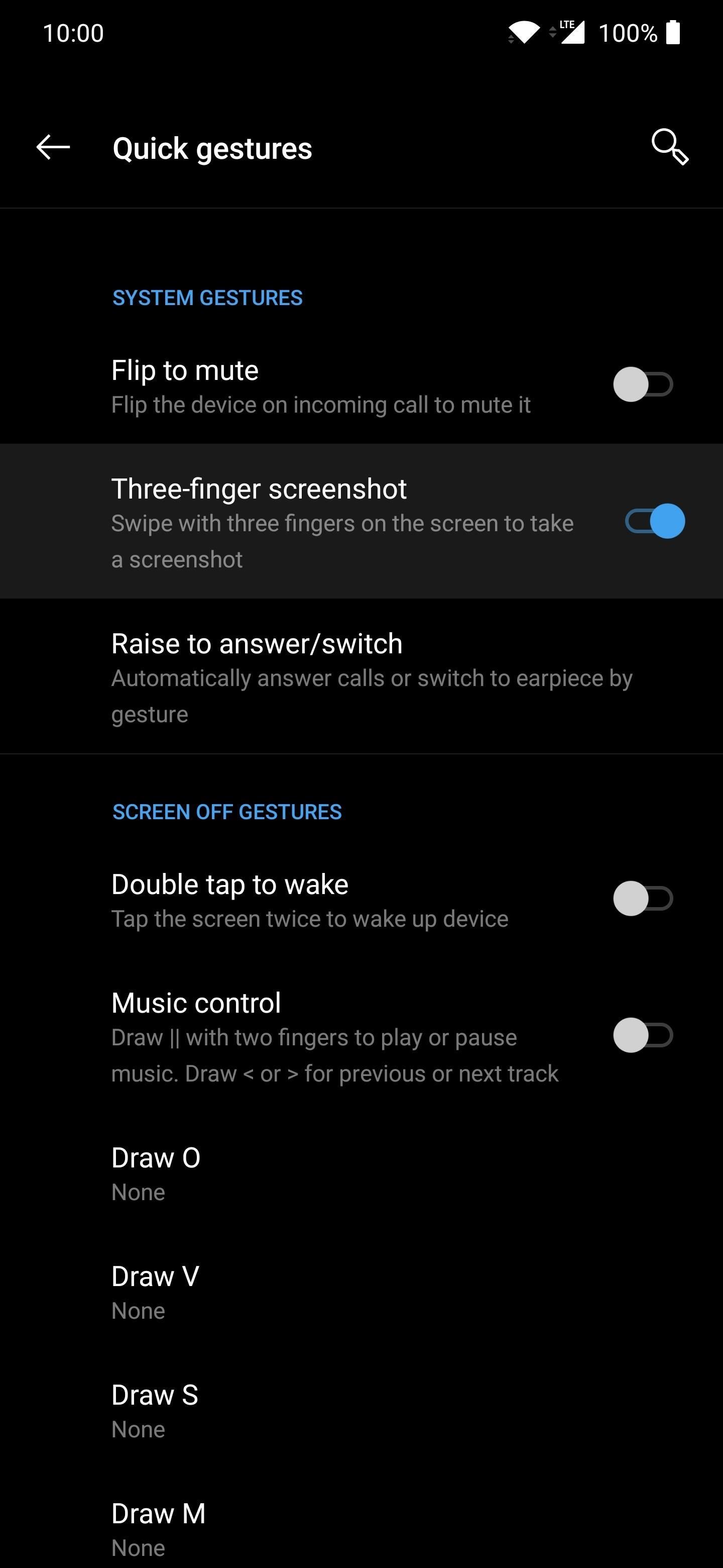 This Is the Easiest Way to Take Screenshots on Your OnePlus