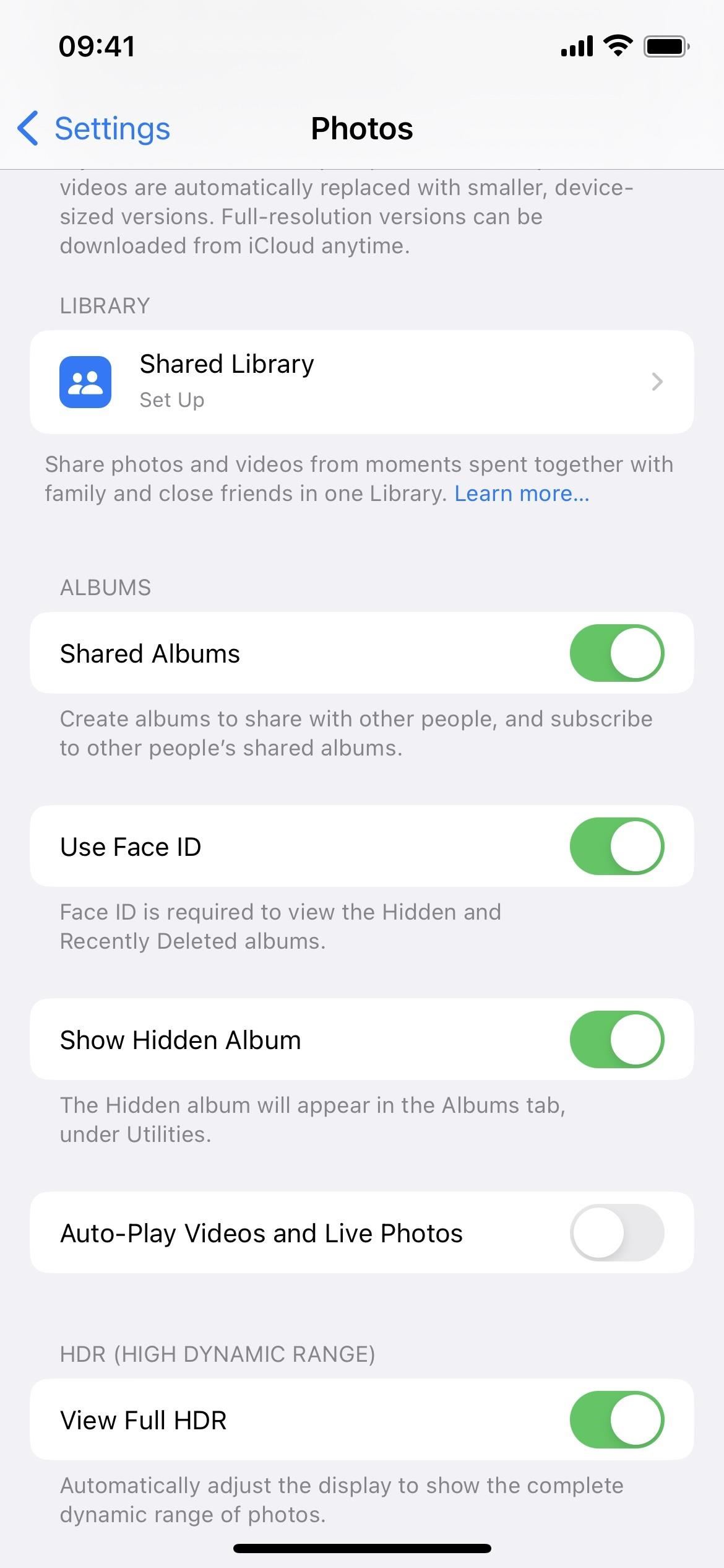 The Low-Key, Most Important Photos Feature You Need to Implement Right Now on Your iPhone