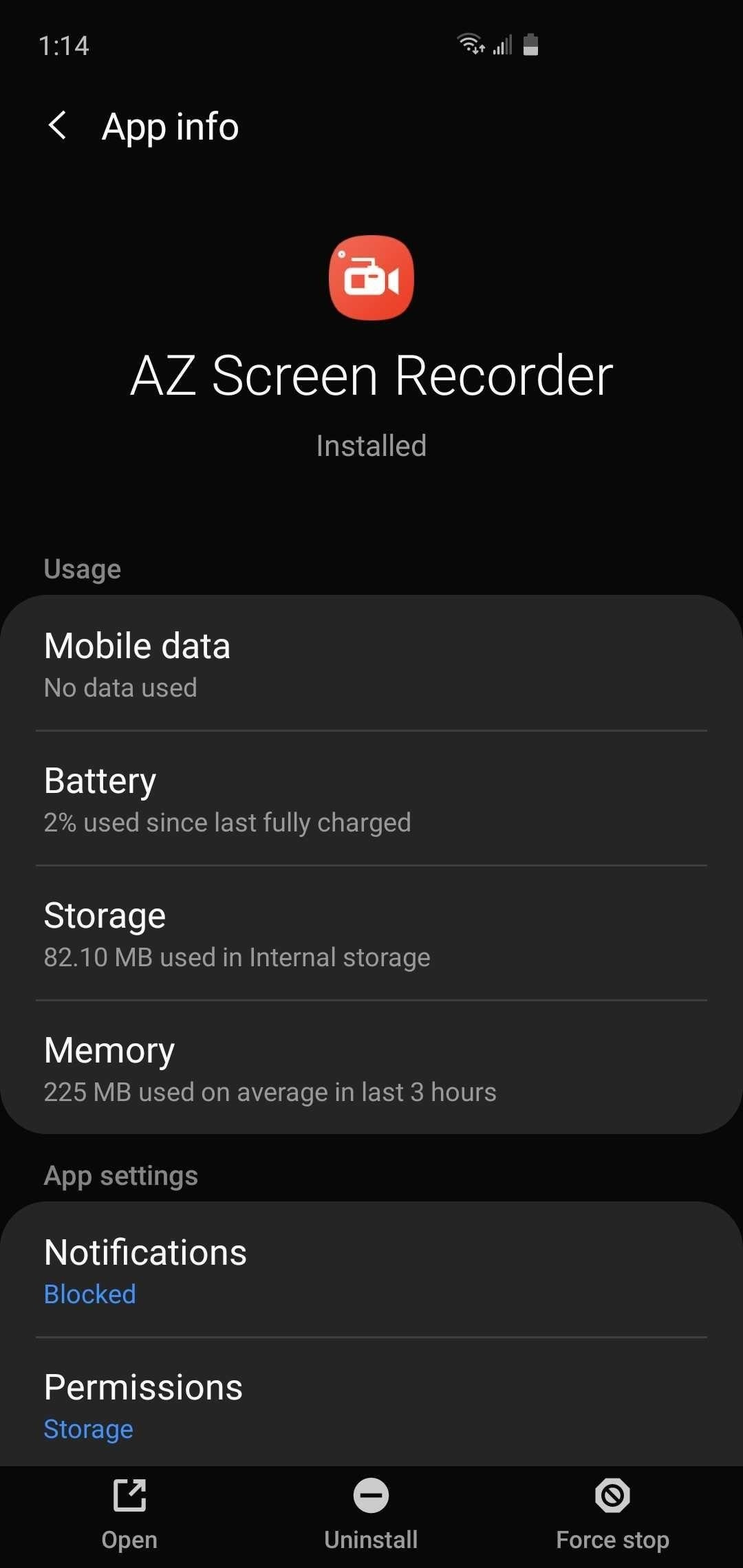 How to Force Stop Apps on Your Galaxy After the Android 10 Update