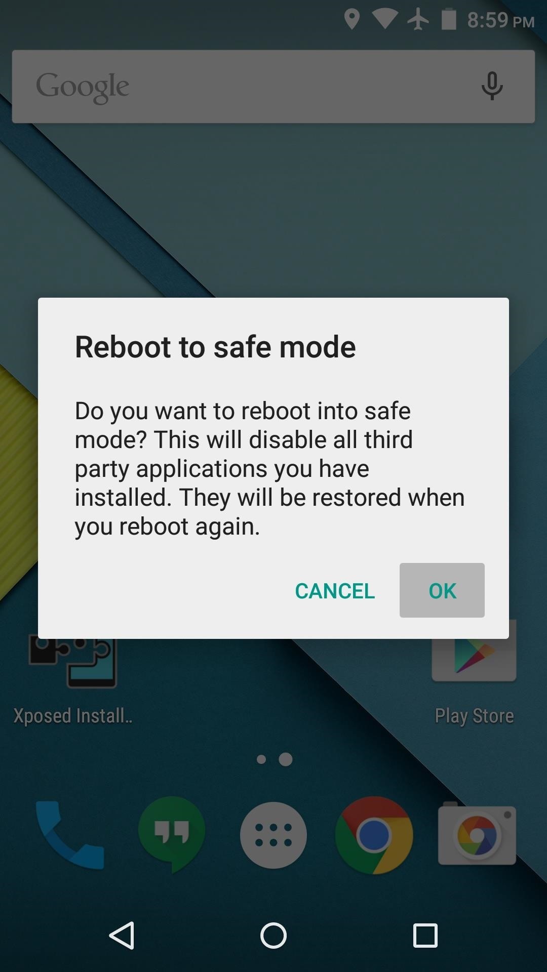 How to Uninstall Malware from Your Android Device