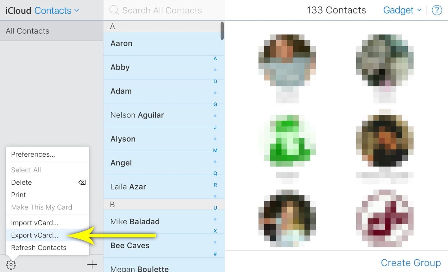 How to Transfer Your iPhone Contacts to Android