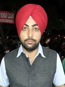 Ranjit Singh Sarpanch