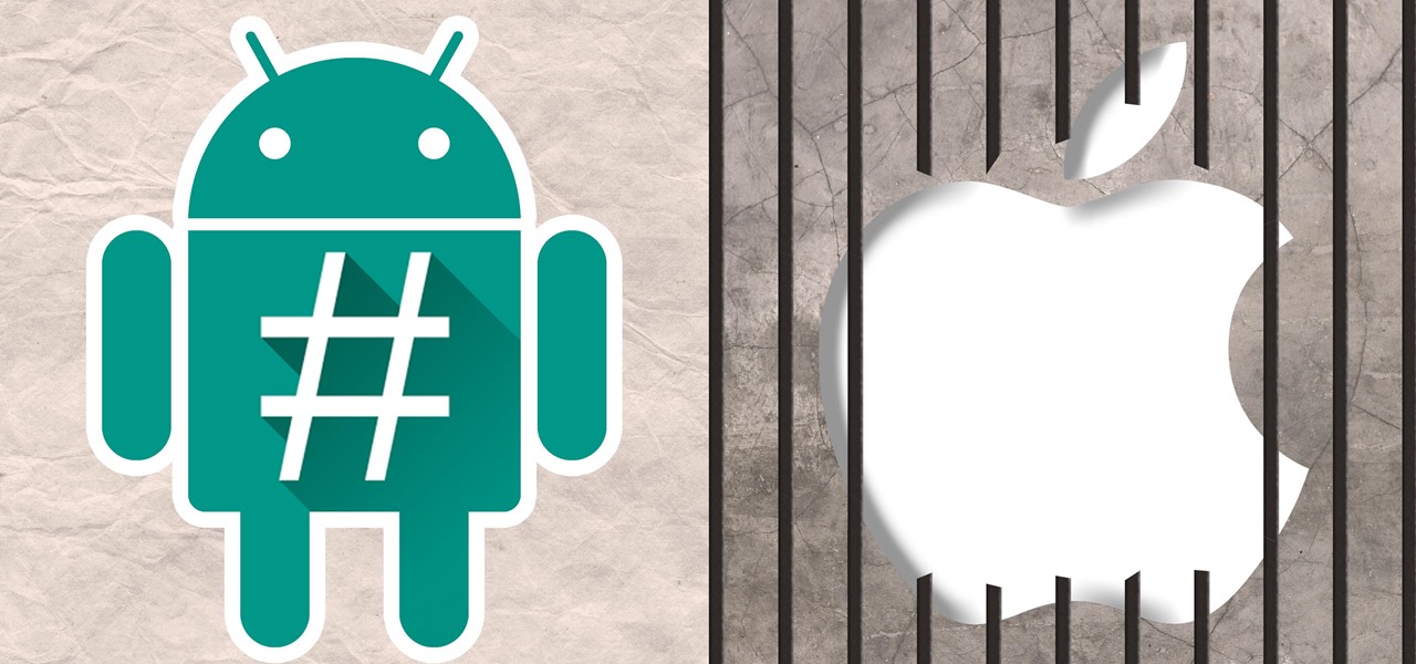 Root vs. Jailbreak—The Differences Between Modding Android & iOS