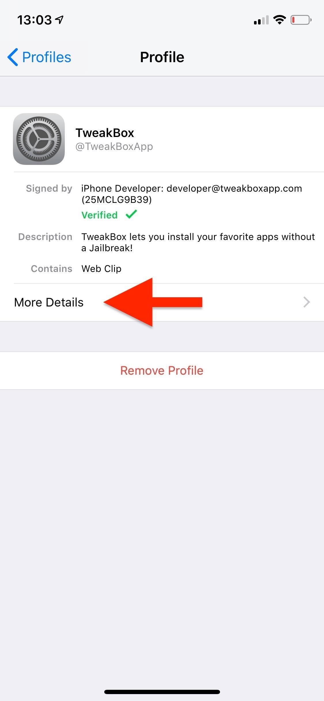 How to Remove Unnecessary Profiles & Certificates on Your iPhone to Protect Your Privacy & Security