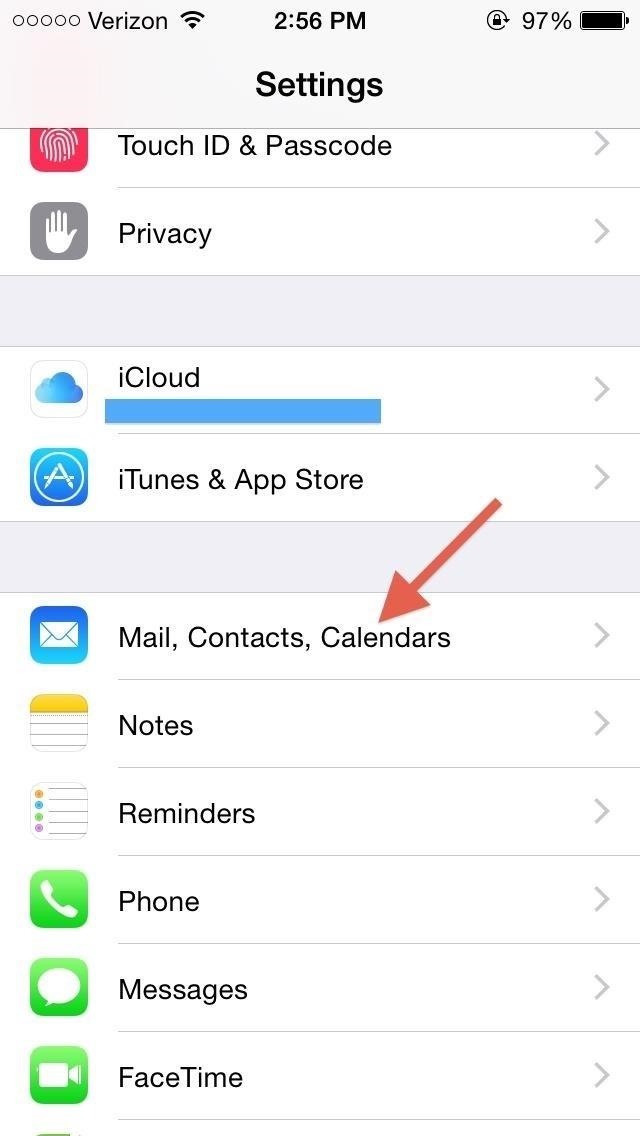 How to Maximize Your iPhone's Battery Life in iOS 8