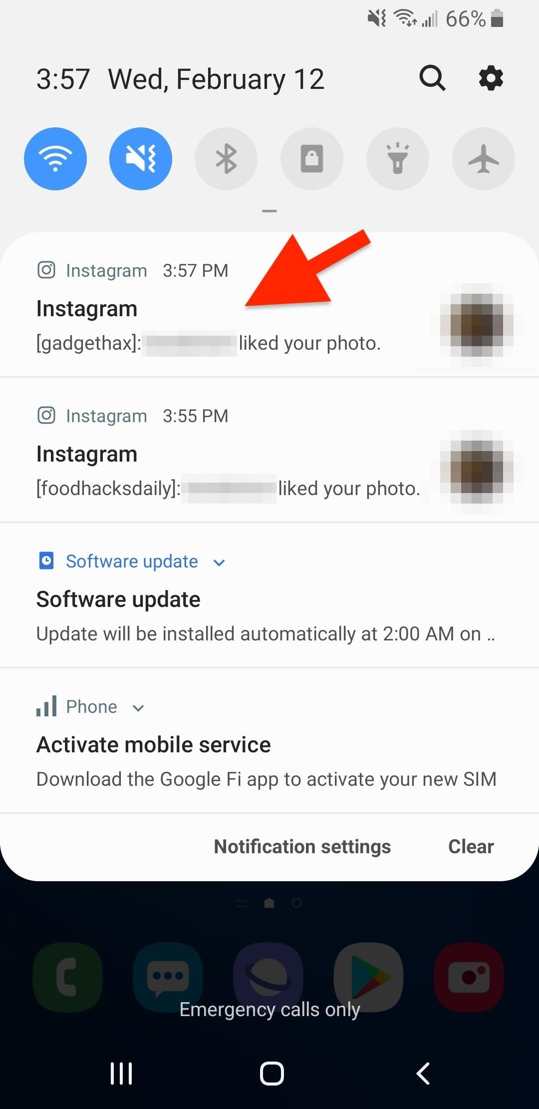 add use more accounts instagram for easy profile switching.w1456