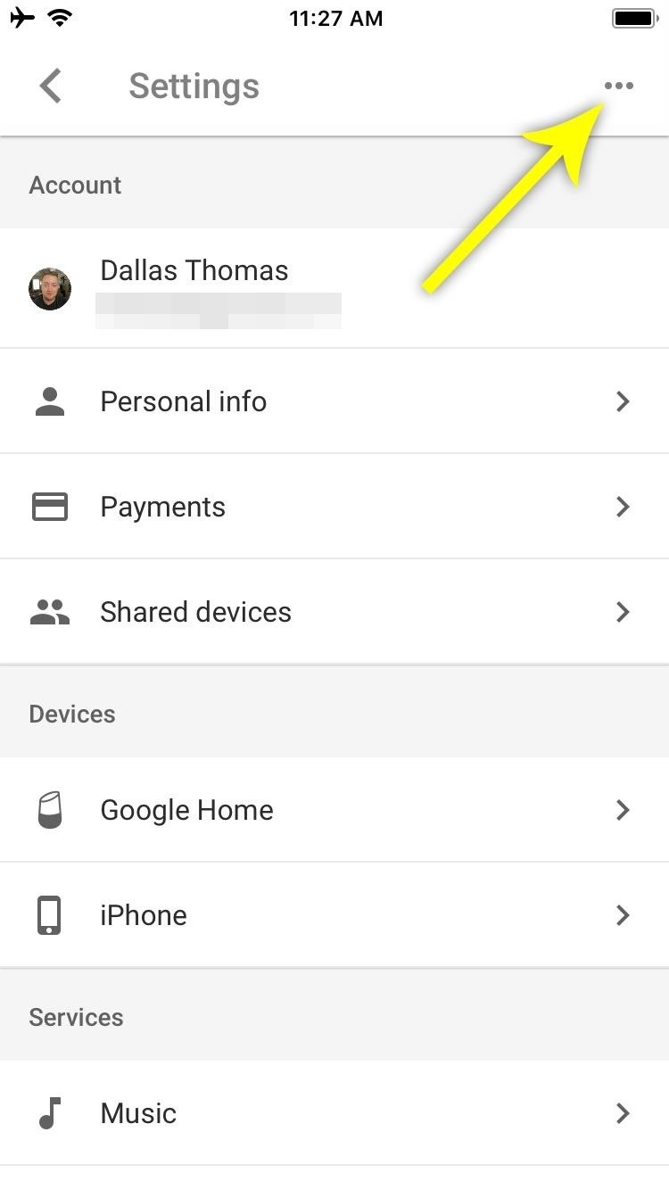 Google Assistant 101: How to Manage Account Permissions