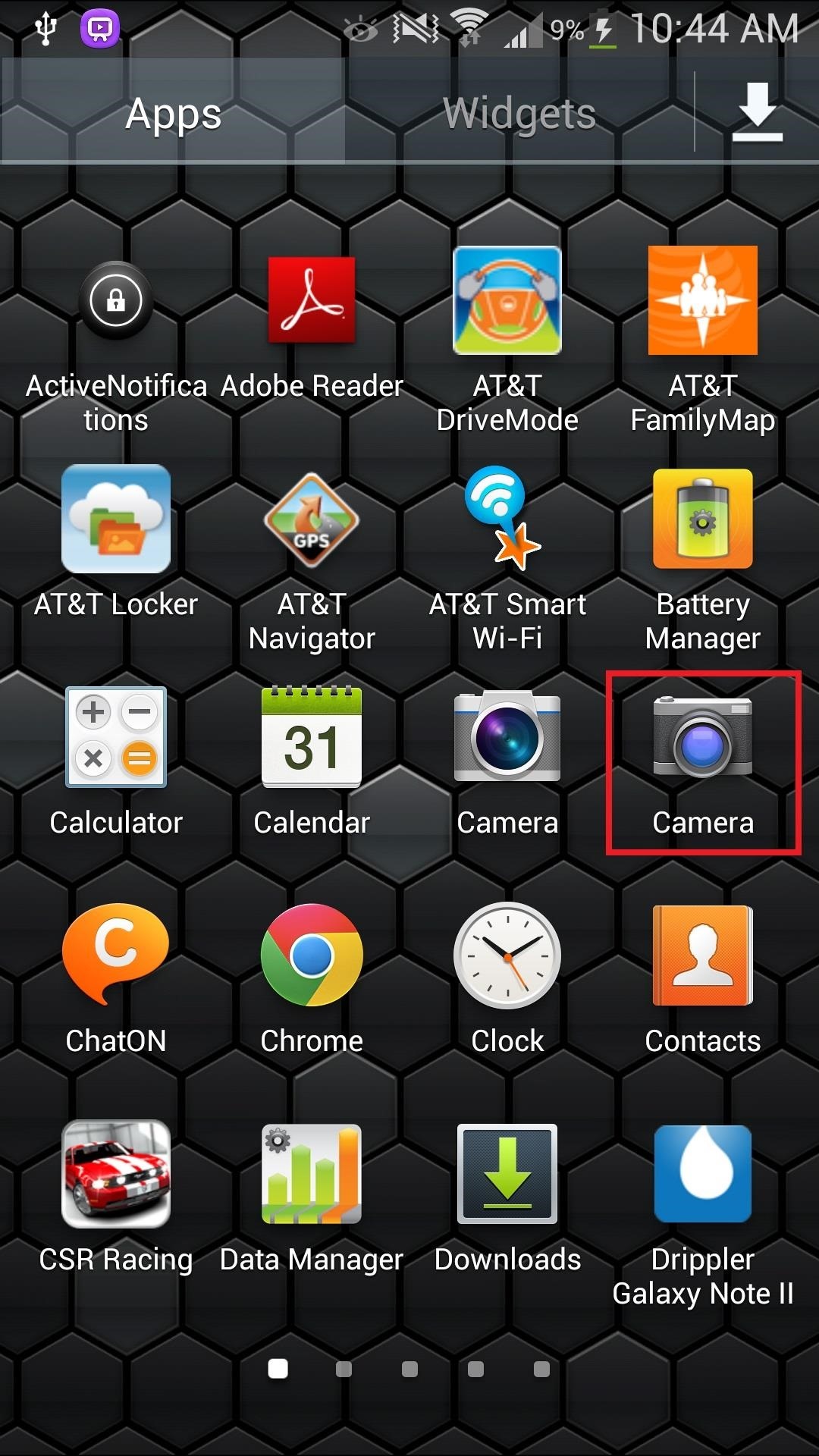 How to Get the Google Play Edition Camera & Gallery on a TouchWiz Based Samsung Galaxy S4