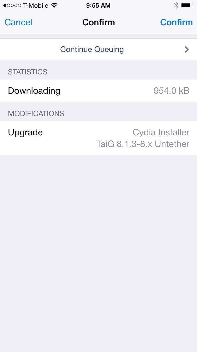 How to Jailbreak iOS 8.0-8.4 on Your iPad, iPhone, or iPod Touch (& Install Cydia)