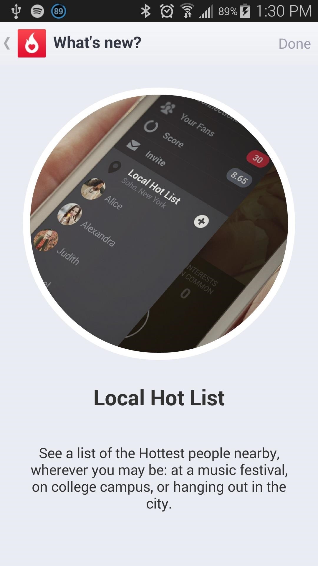 Hot or Not: The Original Ego Scaler Is Now on Android, iOS, & Windows