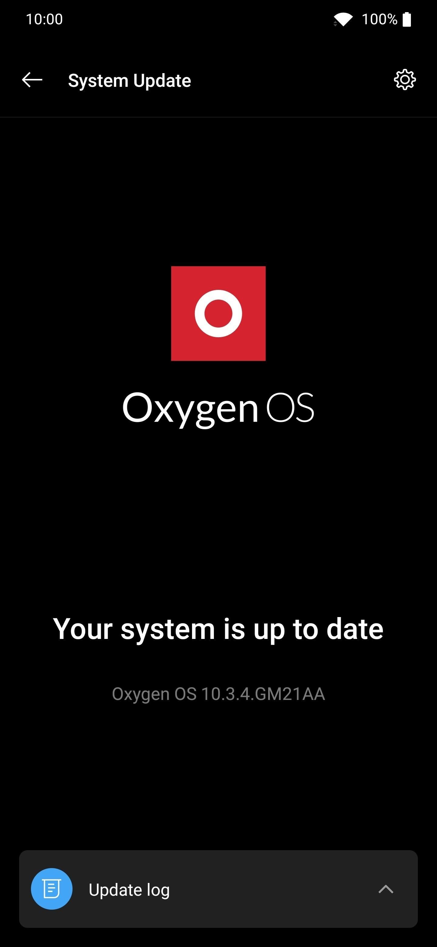 There's a Faster Way to Check for System Updates on Your OnePlus