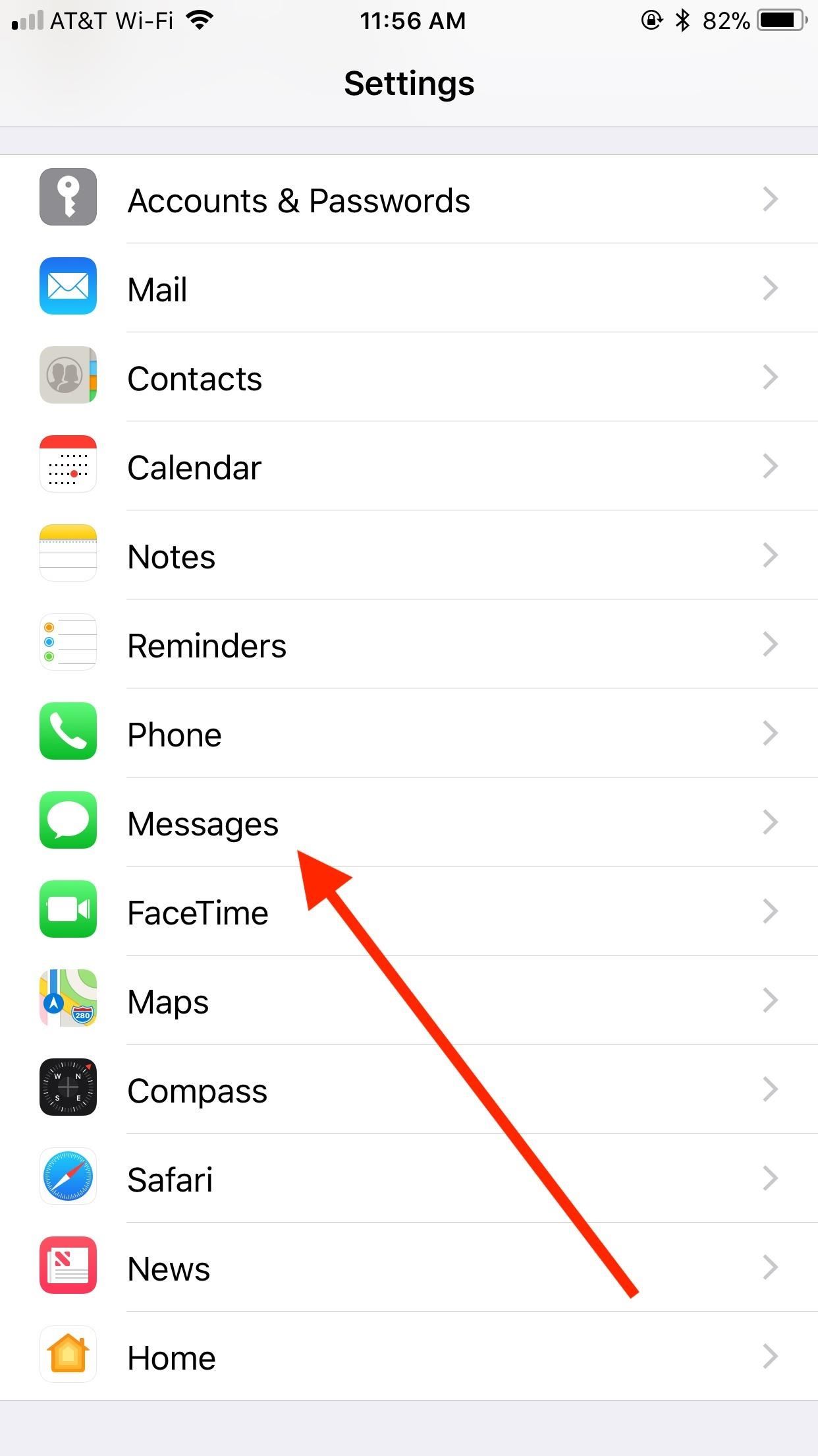 Messages Out of Order on Your iPhone? Use These Fixes to Display Conversations Correctly