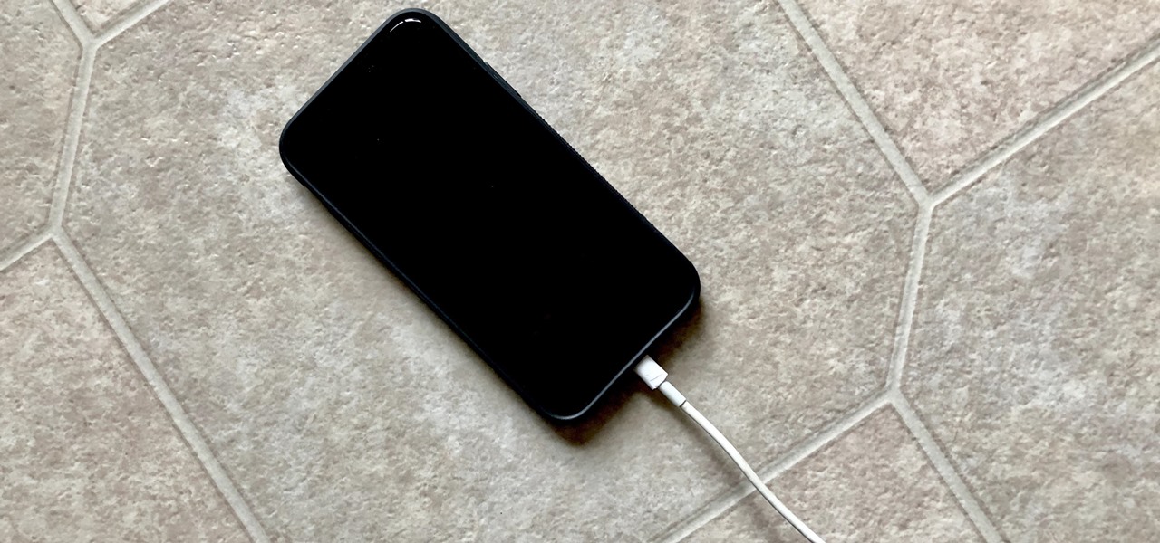 Your iPhone XS or XS Max Isn't Charging? Here's How to Fix It