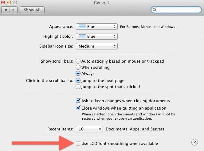 Get Yosemite's Dark Mode Menu Bar in Mac OS X Mavericks