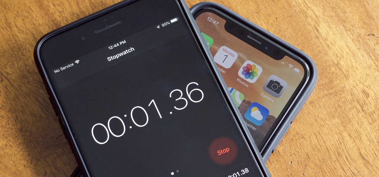 Fix a Slow Sleep Button on Your iPhone