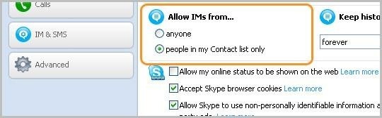 How to Stop Skype Spam in Its Tracks: Keep Your Account Safe with These Simple Tips