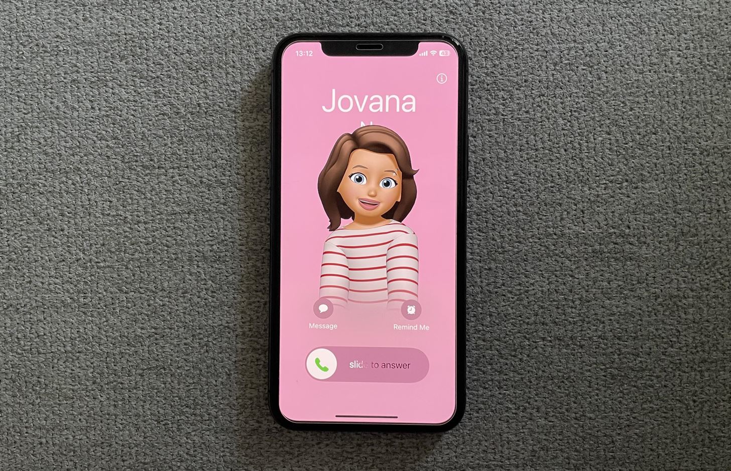 New iPhone Feature Gives You Complete Control Over How You Appear on Call Screens and Contact Cards