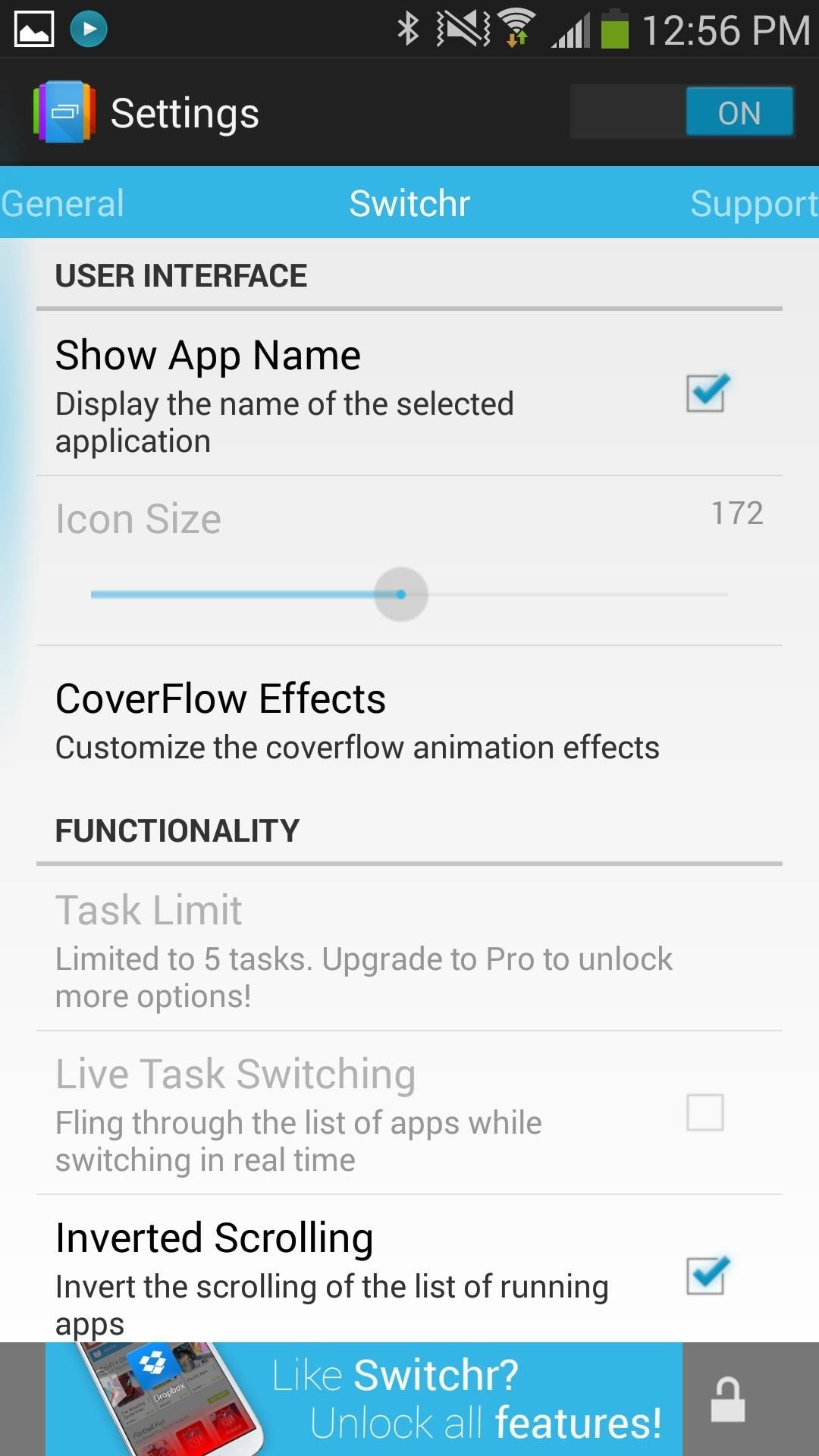 How to Switch Between Running Apps & Games Faster on Your Samsung Galaxy Note 3