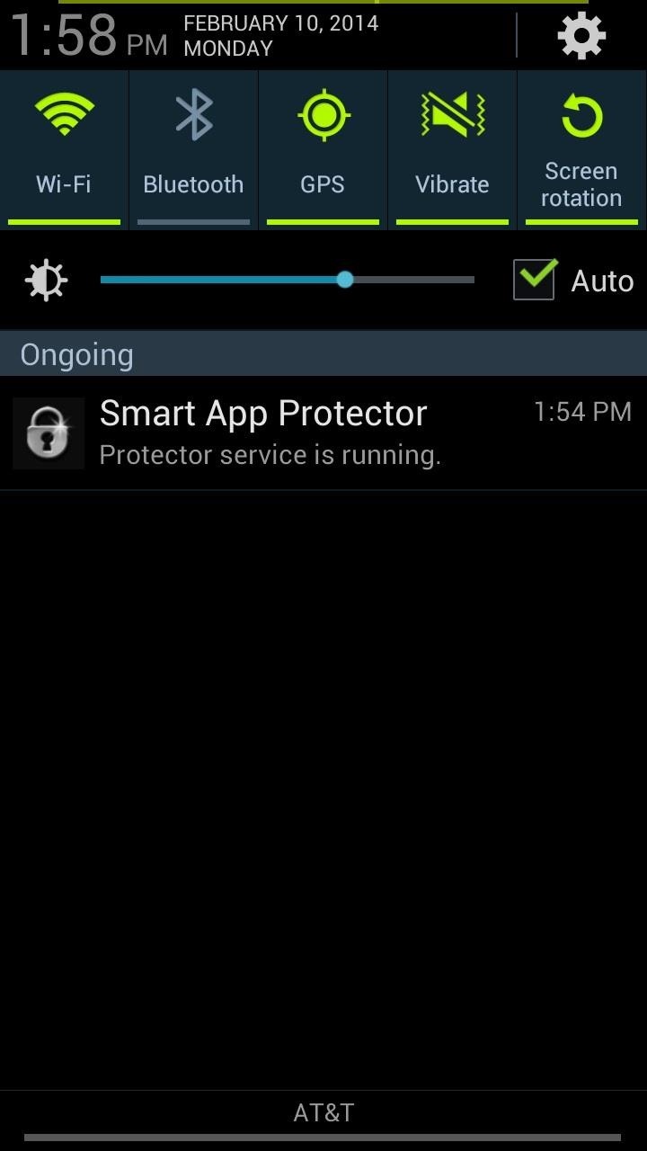 How to Stop Those Annoying Persistent Notifications on Your Samsung Galaxy S3 for Good