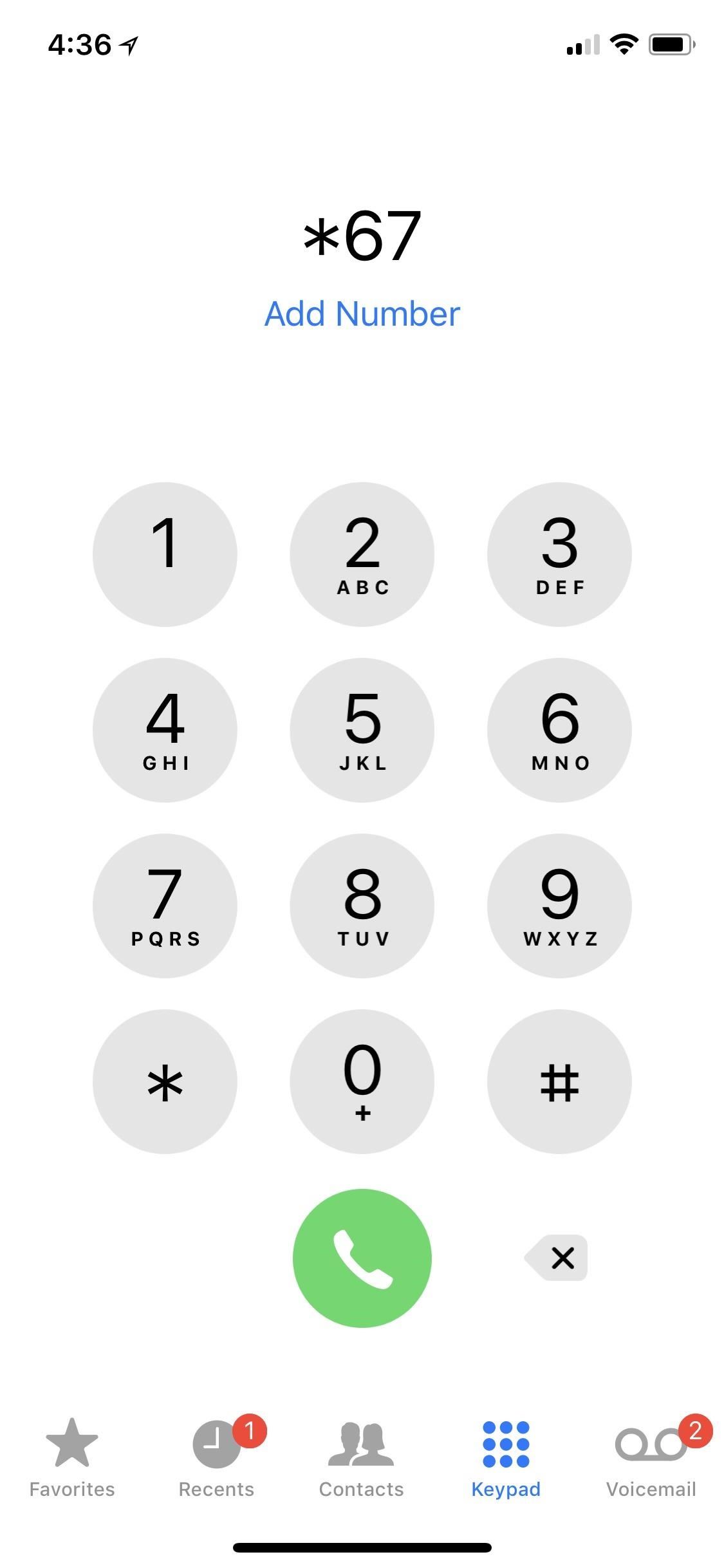100+ Secret Dialer Codes for Your iPhone