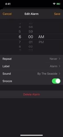 Two Settings You Should Double-Check to Make Sure Your iPhone's Alarm Goes Off