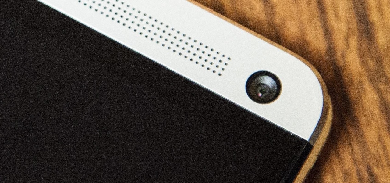 HTC Readies Its Follow-Up to the HTC One