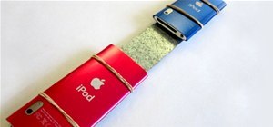 Make 3D Video With Two iPod Nanos