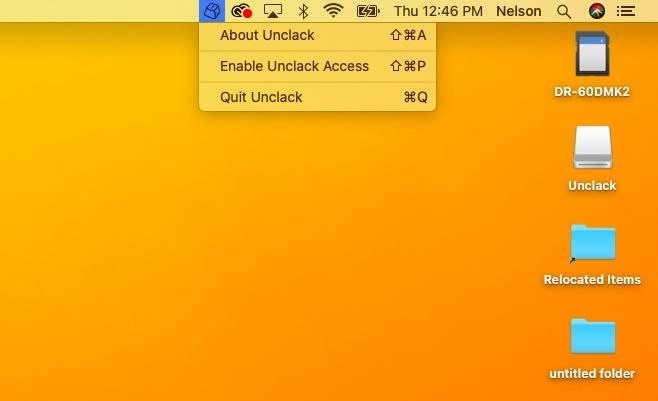 How to Mute Your Mac's Microphone Automatically When Typing During Zoom Meeting Calls