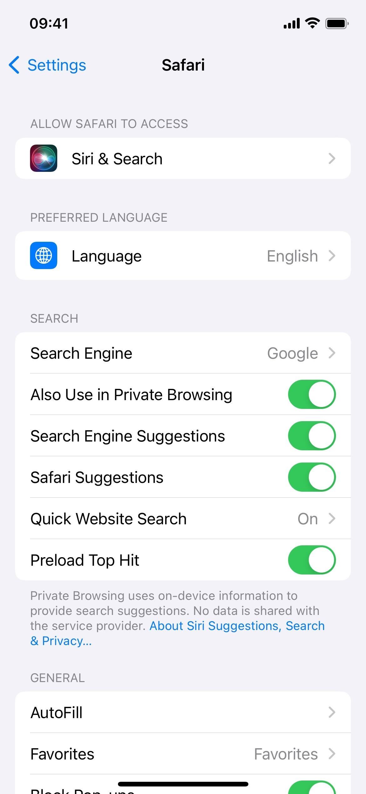 Unlock Safari's Secret Dual-Search Engine Experience to Optimize Your Web Browsing
