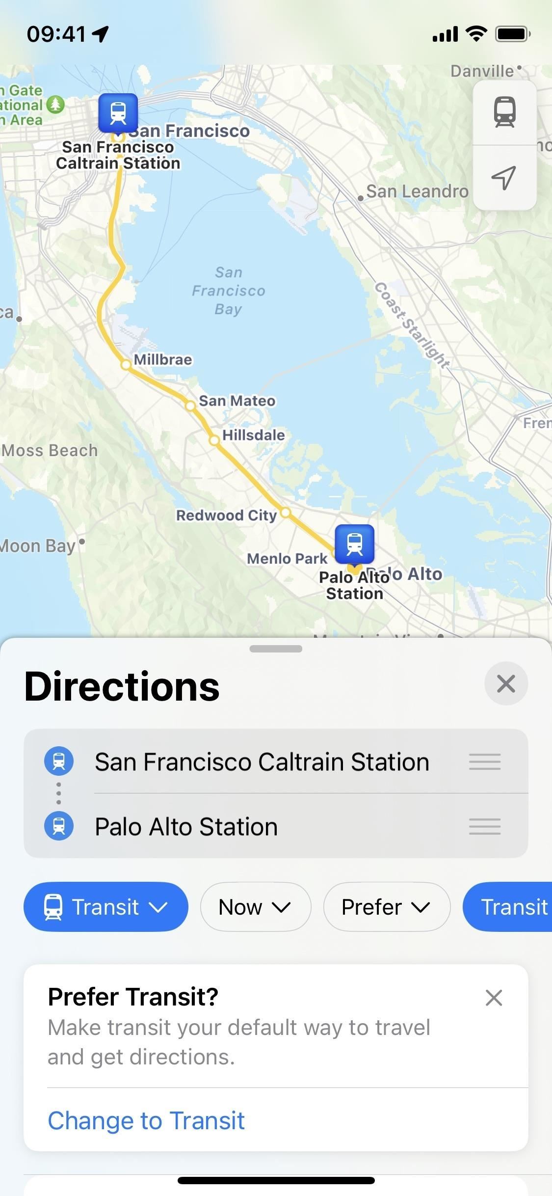 Apple Maps Has 12 New Features in iOS 16 You Need to Know About
