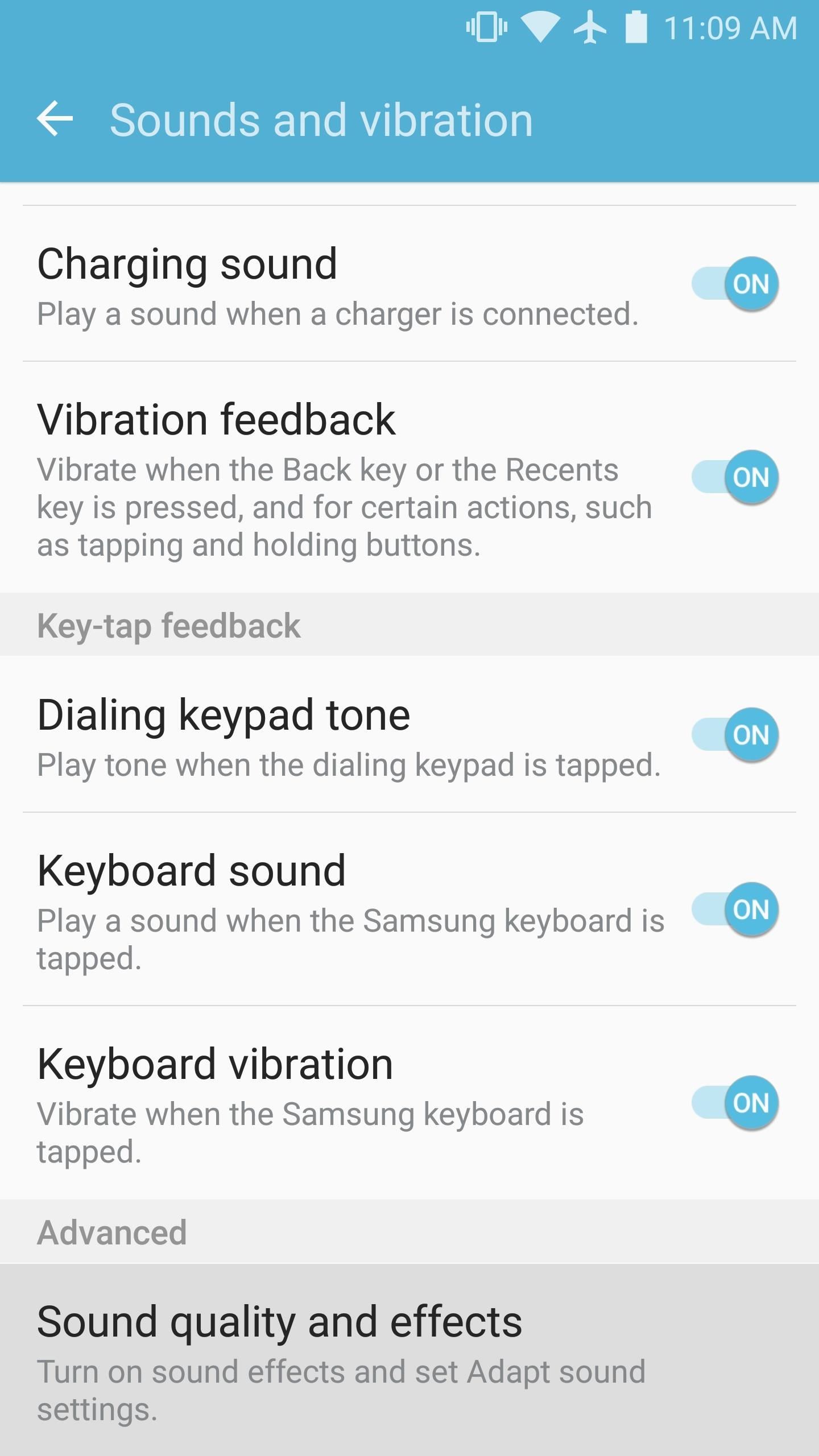 Use Samsung's Hidden Hearing Test to Get Drastically Better Sound Quality from Your Galaxy