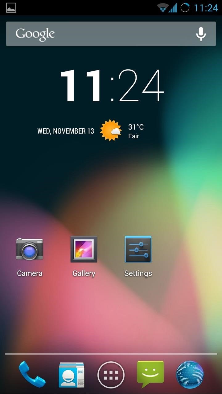 The Super Fast & Easy Way to Install CyanogenMod on Your Samsung Galaxy S3 (No Rooting)