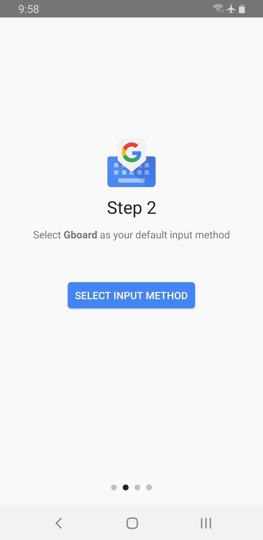 Enable Bitmoji Integration in Gboard & Share Personalized Reactions Faster